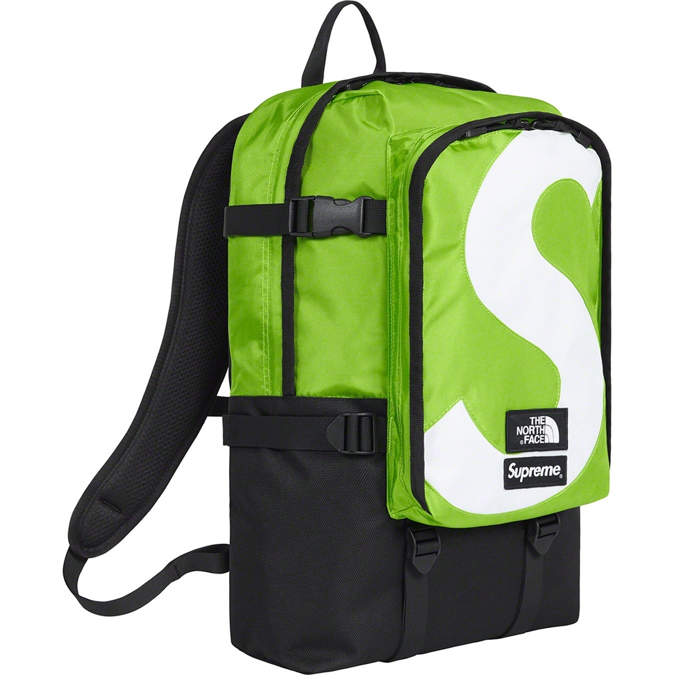Supreme®/The North Face® S Logo Expedition Backpack view 7